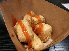 -台湾逢甲夜食(天河店)