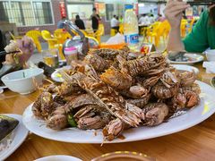 -湛江海鲜餐厅