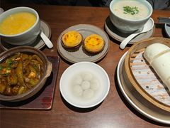 -千日贺茶餐厅(高新万达店)