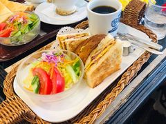 -西村咖啡店 (中山手本店)