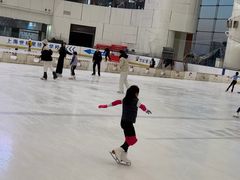 -世纪星滑冰俱乐部(万象城店)