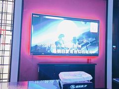-音乐派KTV(银泰城店)