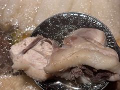 -润泽园椰子鸡(汇一城店)