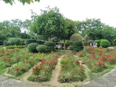 -广东花都香草世界旅游度假区