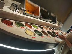 -千牛将·鲜牛肉火锅(开元路店)