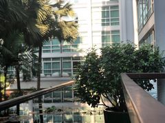 -曼谷铂尔曼皇权酒店