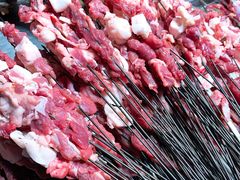 -大胡子烤羊肉清真(天海夜市总店)