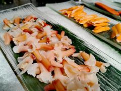 -晶丽香榭自助餐(南京大饭店)