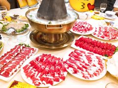 -清花阁乌拉满族火锅(厦门街店)