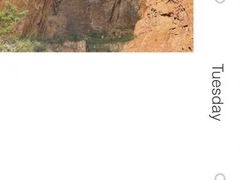 -湖洞水自然风景区