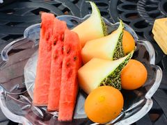 -璟象酒店-爱丽坊景观餐厅