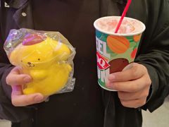 -DQ·蛋糕·冰淇淋(金鹰天地店)