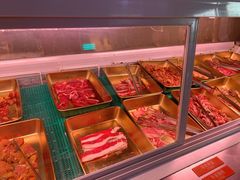 -33韩式自助烧烤(环城南路店)