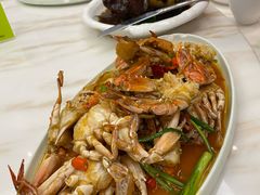 -旺豪海鲜餐厅(友谊阳光城店)