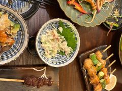 -鸟鹏烧鸟居酒屋(昌岗店)