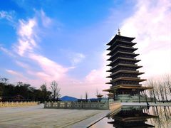 -牛首山文化旅游区