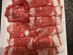-京元盛铜锅涮肉(上海总店)