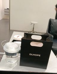 -DL HOPE造型
