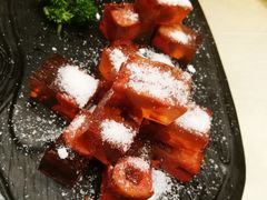 水晶山楂糕-大谊园