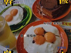 -澳门陈光记烧味饭店(万象城店)