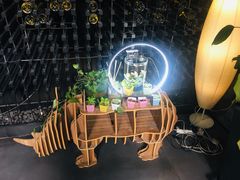 -C&R西班牙餐厅