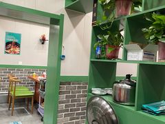 -满兴咱妈烀饼铁锅炖(兰州北街店)