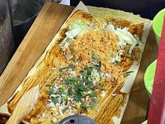 -山东傻大粗粮煎饼(牛街店)