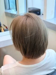 -GANO HAIR 