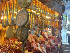 -新疆国际大巴扎