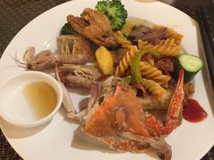 -浙江三立开元名都大酒店
