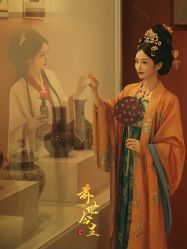 -美云庭古装·格格服汉服·京城旅拍(北京店)