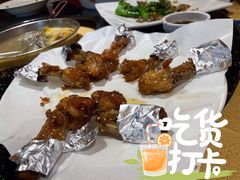 -味可道美食坊(福基路店)