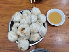 -红帽叔叔包子