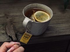 -WABI COFE(愚园路店)
