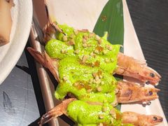 -花潮料理艺食馆(成都万象城店)