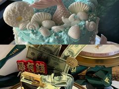 -柏尼娅PEARIA·蛋糕定制(静安店)