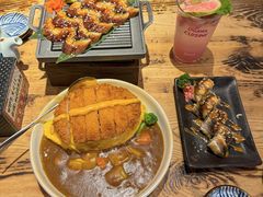 -小川洋风料理(江汉路店)