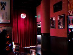 -JZ Club 爵士酒吧(上海店)