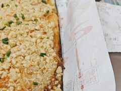 -正宗八宝冰饭·非遗冰饭·烧烤(奎桥店)
