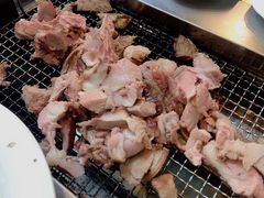 -迎燕阁烤羊腿(二环南路店)