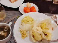 -曼谷文华中心点大酒店