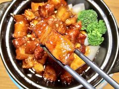 -蜀宴小调·精致家常菜(科华店)