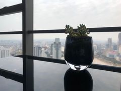 -宁波威斯汀酒店