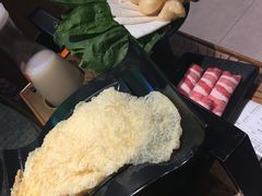 -煲宫猪肚鸡(昆山金鹰国际购物中心店)