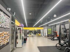 -FEELINGME乐刻私教馆·健身(玖悦荟店)