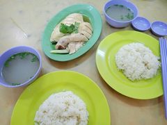 -津津餐室