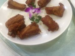 -喜运来酒楼(江南大道店)