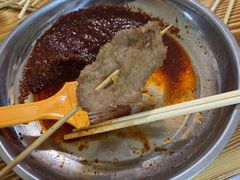 -老乔串店(青松路店)