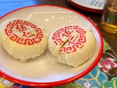 -院落新京菜·烤鸭(地安门店)