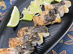 -1218 GRILL 主厨